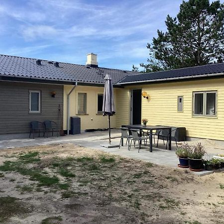 Holiday Home Blavand IV Bagian luar foto