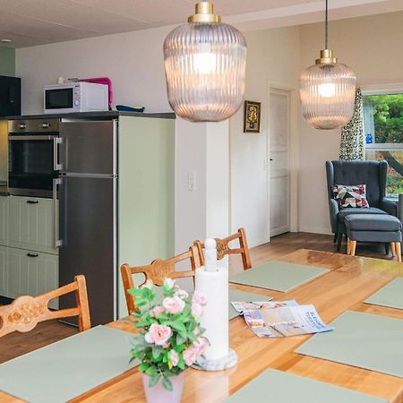 Holiday Home Blavand IV Bagian luar foto