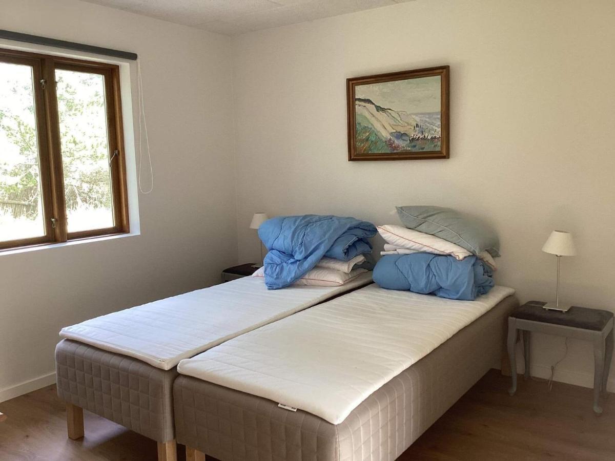 Holiday Home Blavand IV Bagian luar foto
