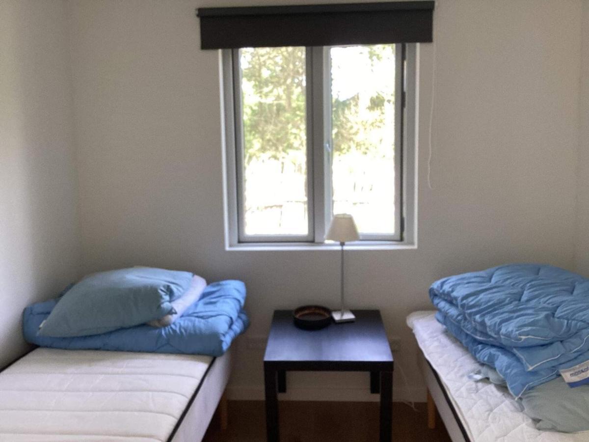 Holiday Home Blavand IV Bagian luar foto