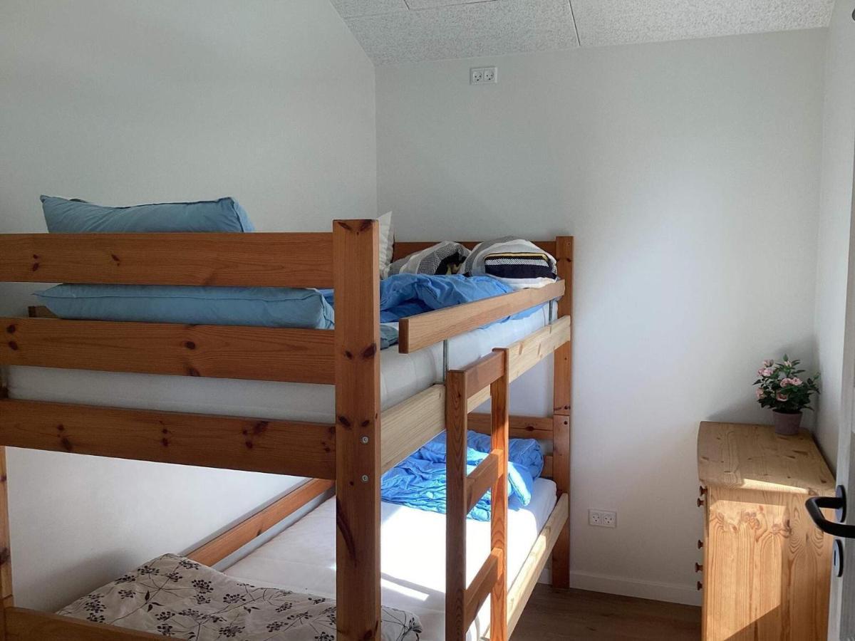 Holiday Home Blavand IV Bagian luar foto