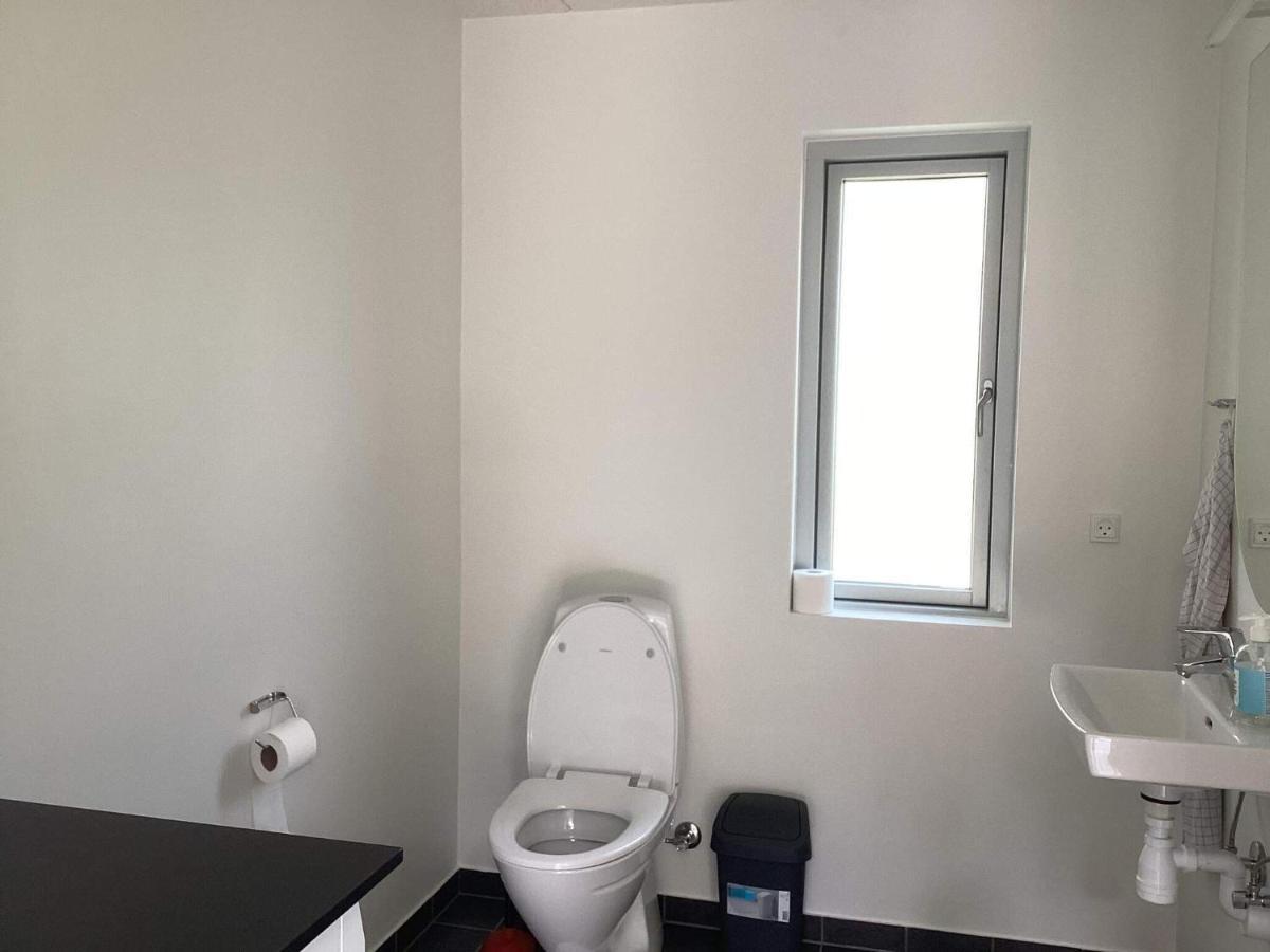 Holiday Home Blavand IV Bagian luar foto