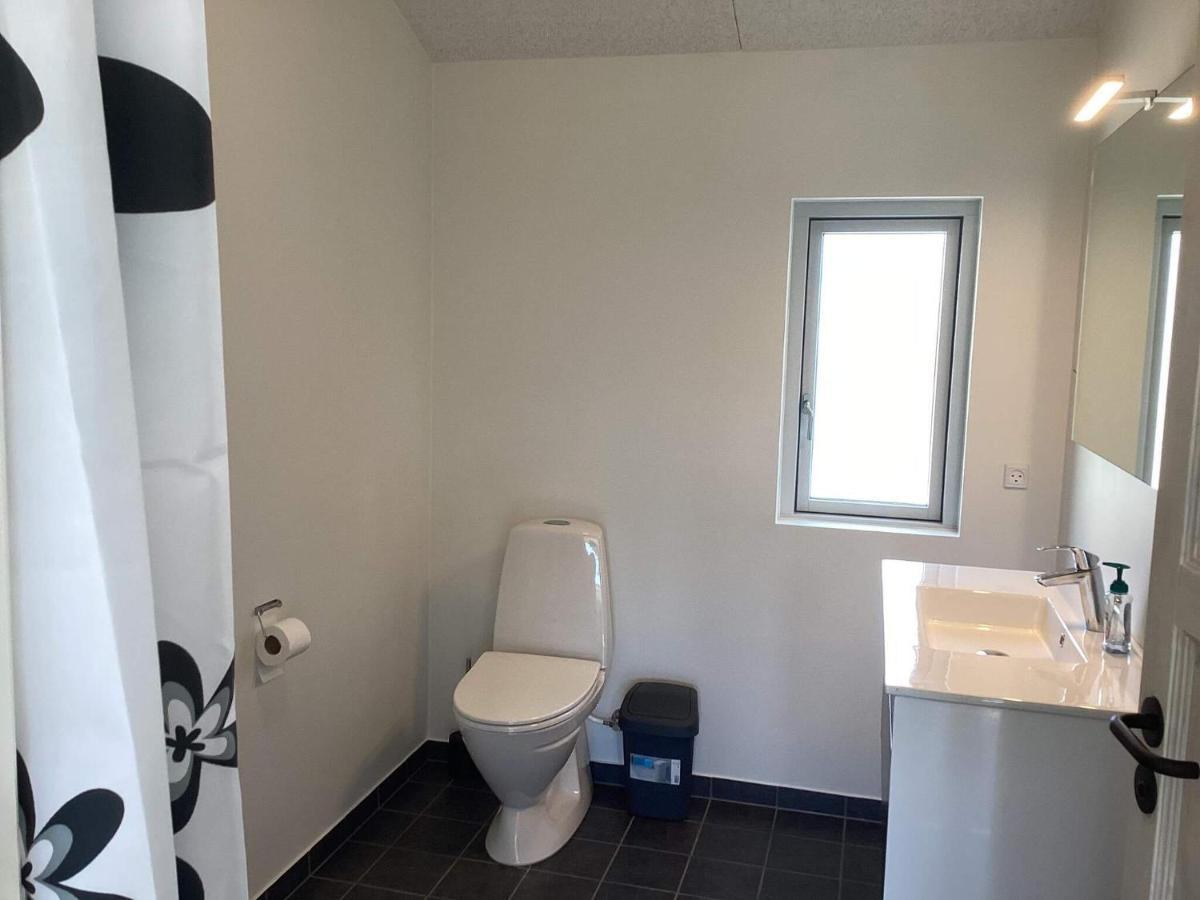 Holiday Home Blavand IV Bagian luar foto