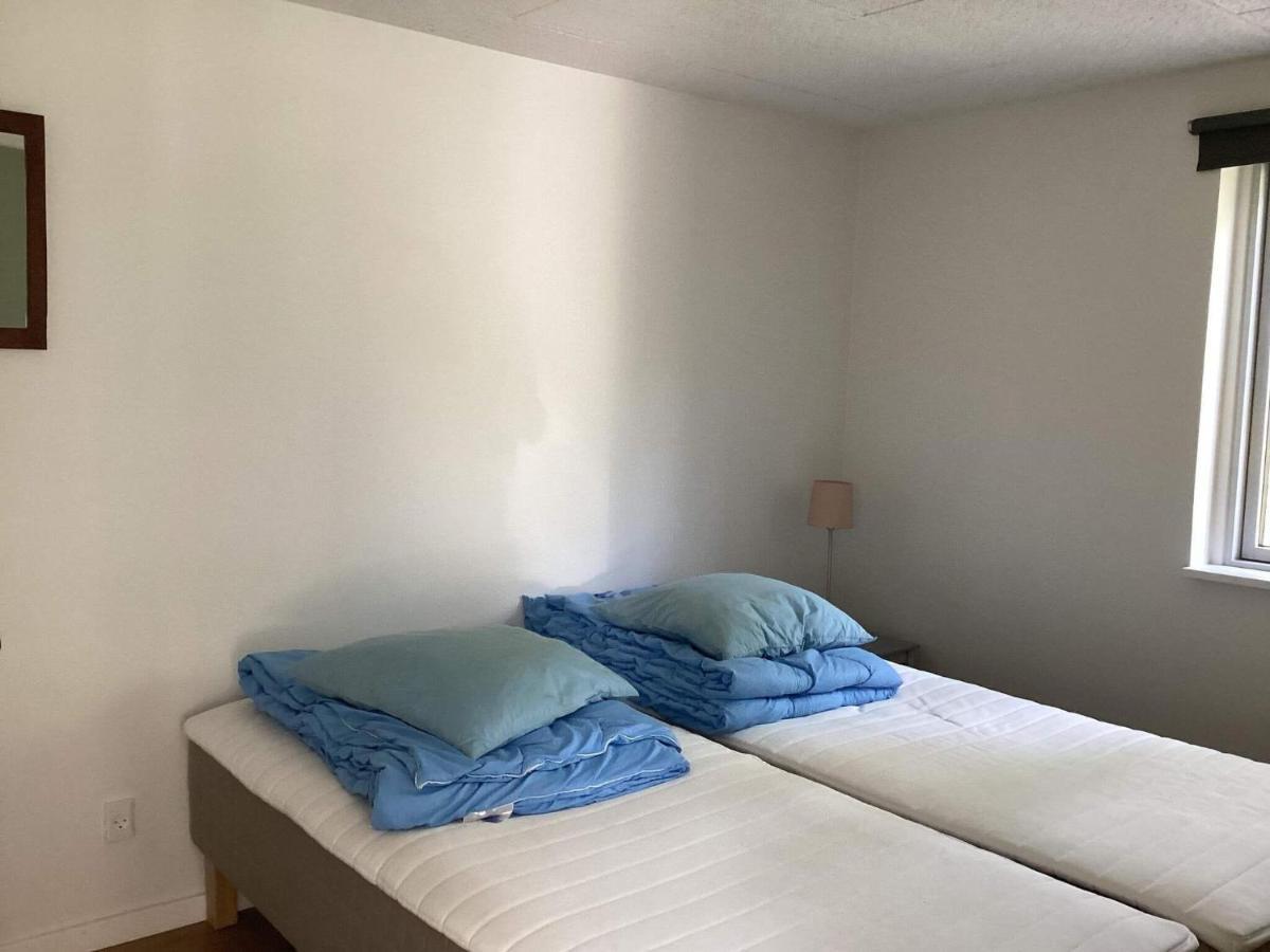 Holiday Home Blavand IV Bagian luar foto