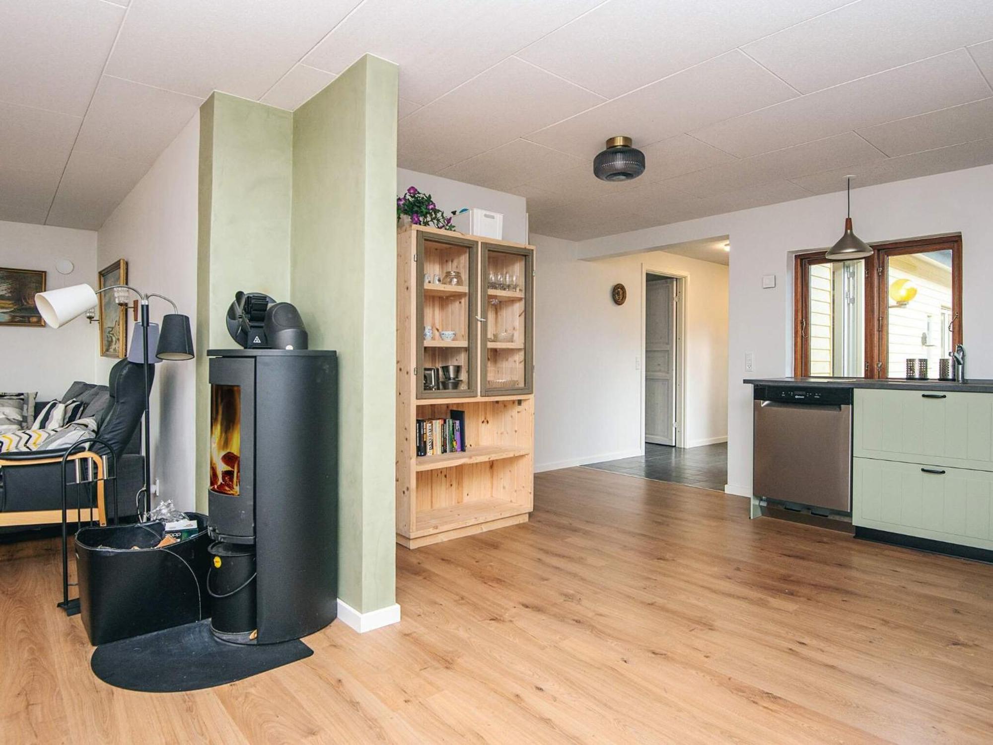 Holiday Home Blavand IV Bagian luar foto