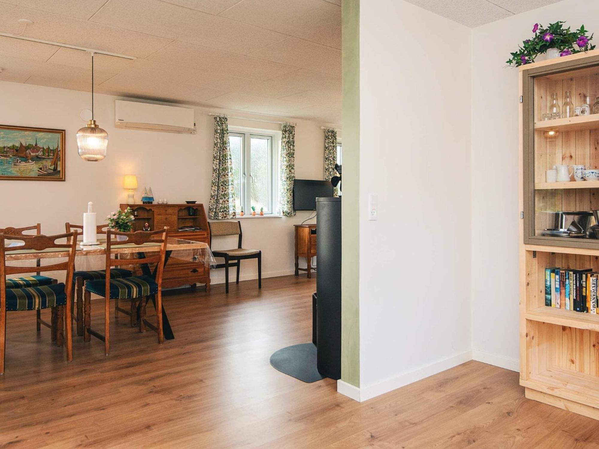 Holiday Home Blavand IV Bagian luar foto