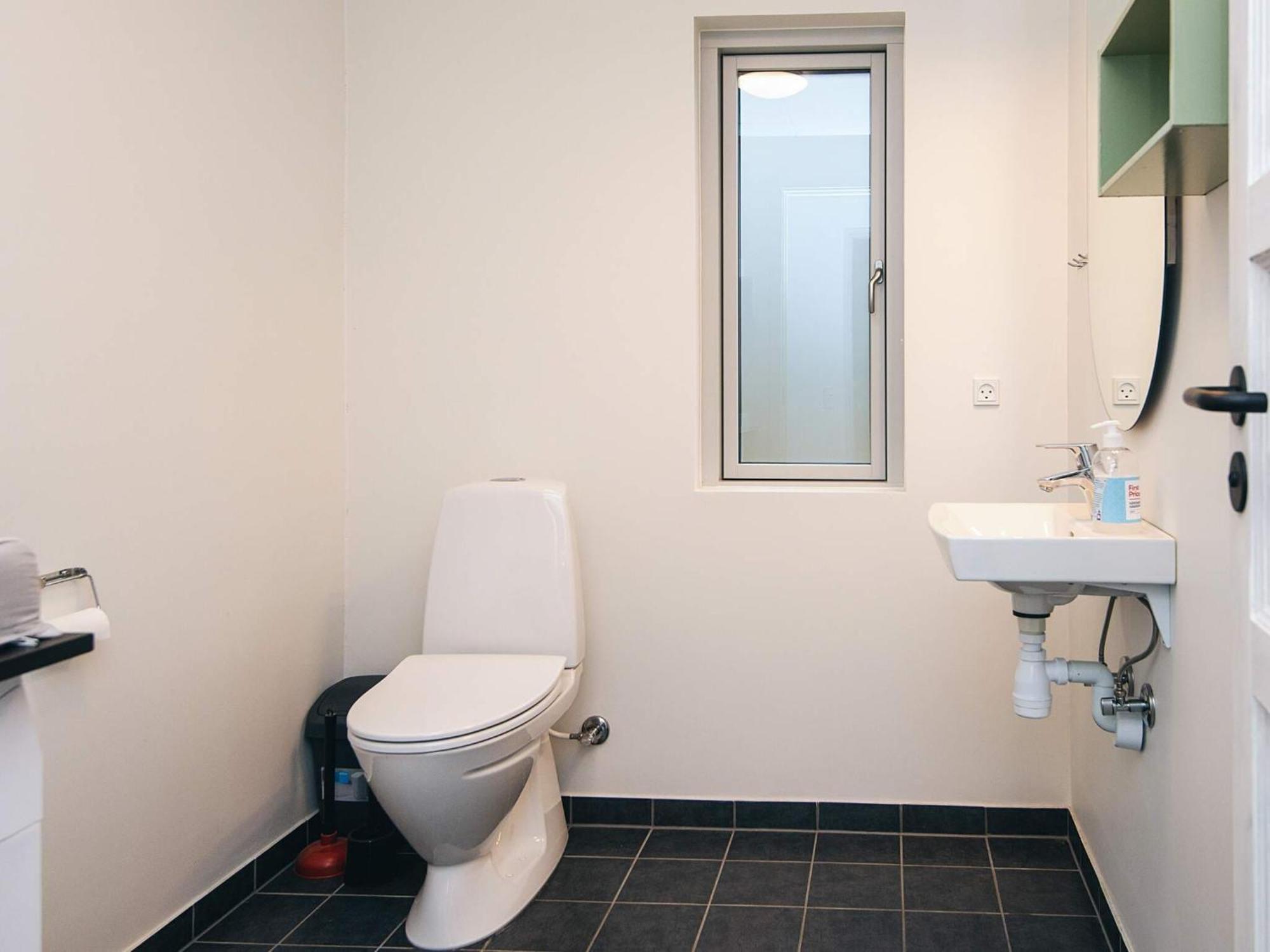 Holiday Home Blavand IV Bagian luar foto
