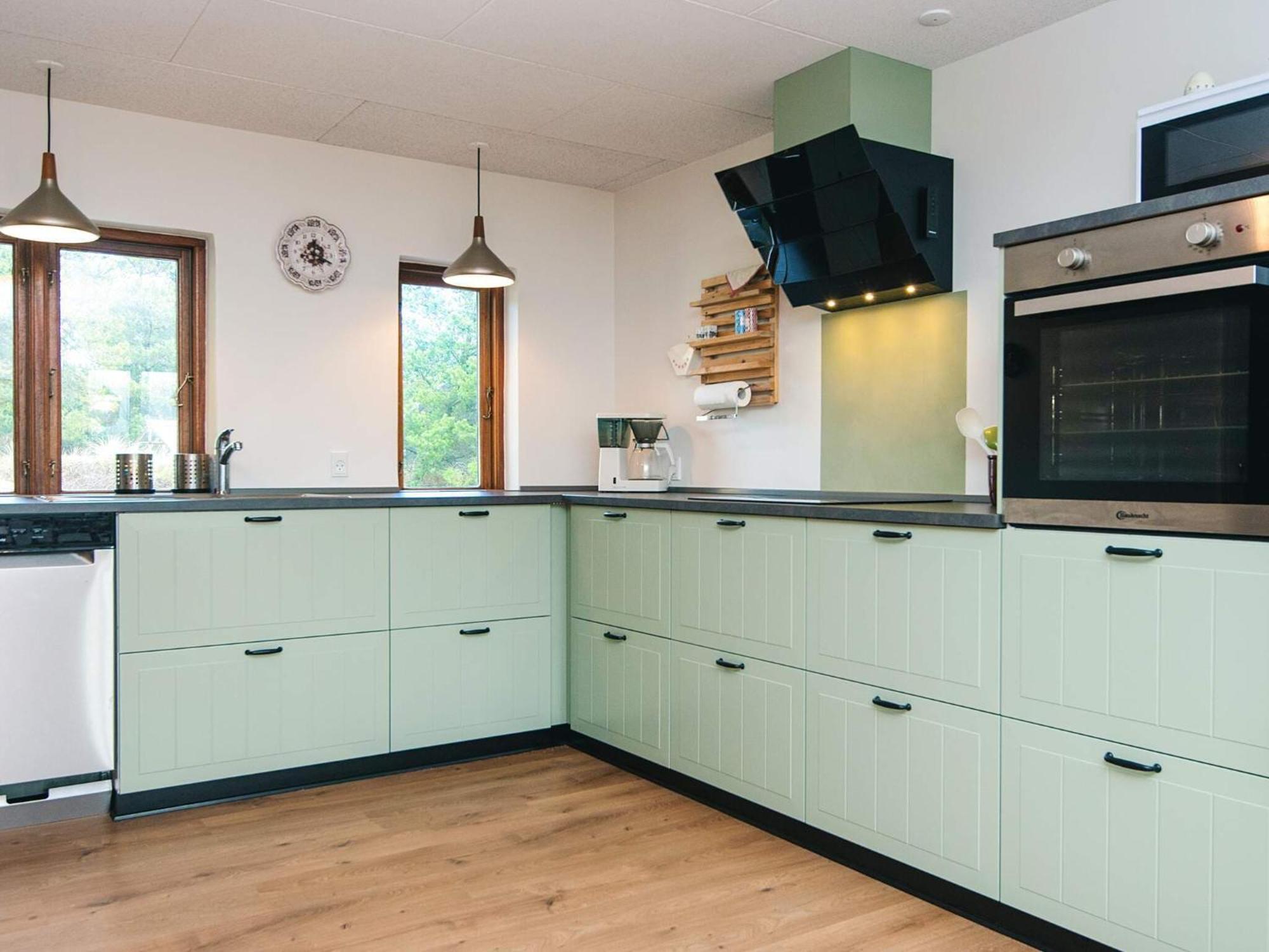 Holiday Home Blavand IV Bagian luar foto