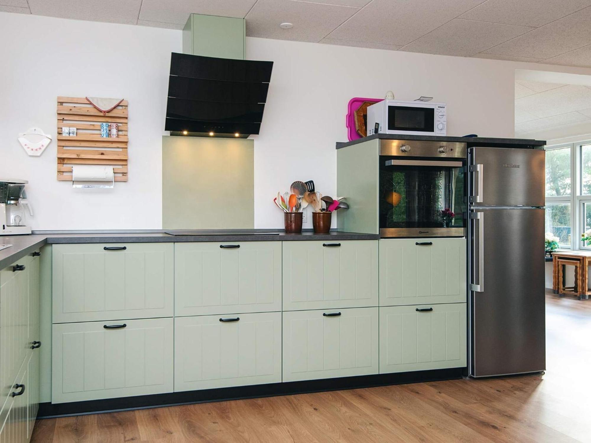 Holiday Home Blavand IV Bagian luar foto