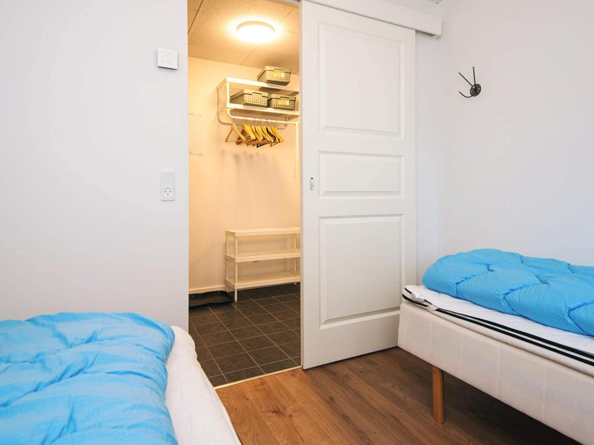 Holiday Home Blavand IV Bagian luar foto